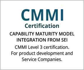 CMMI Certification Morocco
