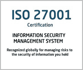 ISO 27001 Certification Morocco