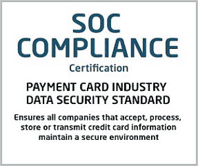SOC Certification Morocco